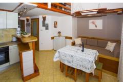 Apartamenty Lendić - Makarska riviera Apartament 4 – Plavi foto 3