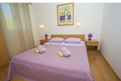 Apartamenty Lendić - Makarska riviera Apartament 4 – Plavi foto 5