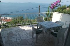 Apartamenty Lendić - Makarska riviera Apartament 1 – Zeleni foto 1