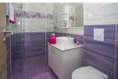 Apartamenty Lendić - Makarska riviera Apartament 2 – Rozika foto 5