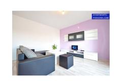 Apartamenty Ante Vodanović Apartament 1 – App Ante foto 2
