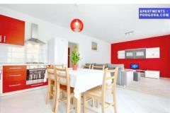 Apartamenty Ante Vodanović Apartament 2 – App Simun foto 5