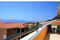 Apartamenty Ante Vodanović Apartament 3 – App Jure foto 5