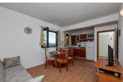 Apartamenty Antonela Drašnice Apartament 2 – C foto 4