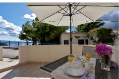 Apartamenty Antonela Drašnice Apartament 3 – Studio foto 2