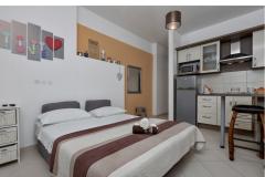 Apartamenty Antonela Drašnice Apartament 3 – Studio foto 3