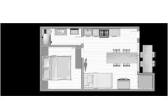 Apartamenty Apollo Apartament 4 – porat 4 foto 4