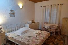 Apartamenty Dražena Podgora Apartament 2 – Studio A2 foto 1