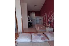 Apartamenty Dražena Podgora Apartament 4 – A2+1 Balk. foto 3
