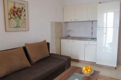 Apartamenty Emilija Apartament 3 – Lavanda II foto 3