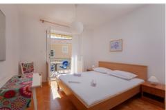 Apartamenty Erceg Apartament 1 – A 2+2 foto 1
