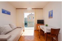 Apartamenty Erceg Apartament 1 – A 2+2 foto 3