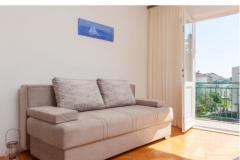 Apartamenty Erceg Apartament 1 – A 2+2 foto 4