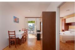 Apartamenty Erceg Apartament 3 – A 5+1 foto 1