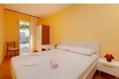 Apartamenty Erceg Apartament 3 – A 5+1 foto 3