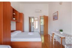 Apartamenty Erceg Apartament 4 – Studio 2+1 foto 3
