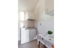 Apartamenty Erceg Apartament 4 – Studio 2+1 foto 4