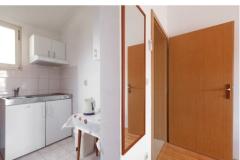 Apartamenty Erceg Apartament 4 – Studio 2+1 foto 5