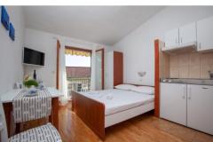 Apartamenty Erceg Pokoj 5 – Apartman S foto 1