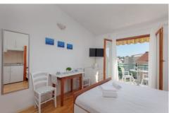 Apartamenty Erceg Pokoj 5 – Apartman S foto 3
