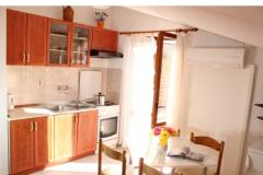 Apartamenty Fluctus TA Apartament 1 – A2+1 S foto 5