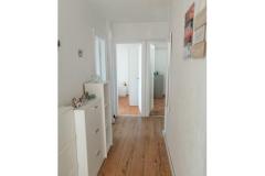 Apartamenty Fluctus TA Apartament 3 – A2+2 P foto 5