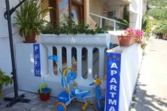 Apartamenty Goran Apartament 1: (2+1) – Apartman 1 foto 2