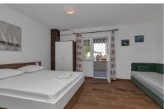 Apartament Ina Ve Apartament 4 – studio + 1 foto 1