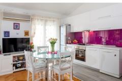 Apartamenty Ivandić Podgora Apartament 1 foto 1