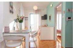 Apartamenty Ivandić Podgora Apartament 2 foto 2