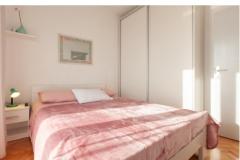 Apartamenty Ivandić Podgora Apartament 2 foto 5