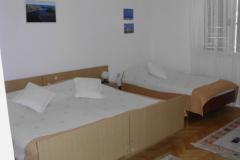 Apartamenty Jadranka Apartament 3 – 3 YELLO foto 3