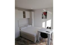 Apartamenty Jure Apartament 4 – Studio apa foto 2