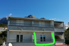 Apartamenty Jure Apartament 4 – Studio apa foto 3