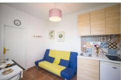 Apartamenty Kala Apartament 1 – A2+1 foto 1