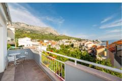 Apartamenty Kala Apartament 2 – A6+2 foto 2