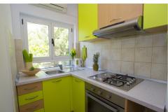 Apartamenty Lendić Apartament 1 – Zeleni foto 4