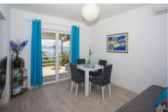 Apartamenty Lendić Apartament 2 – Tirkiz foto 4