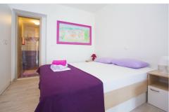Apartamenty Lendić Apartament 3 – Rozika foto 4
