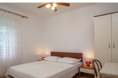 Apartamenty Lucijetić Pokoj 3 foto 1