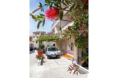 Apartamenty Lucijetić Pokoj 3 foto 4