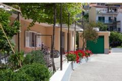 Apartamenty Lucijetić Pokoj 3 foto 5
