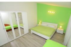 Apartamenty Vodanović Apartament 2: (3+2) – A3+2 foto 1