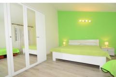 Apartamenty Vodanović Apartament 2: (3+2) – A3+2 foto 2