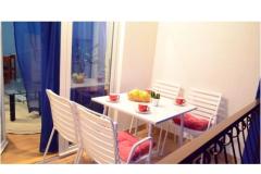 Apartamenty Vodanović Apartament 2: (3+2) – A3+2 foto 3