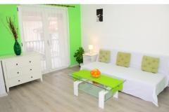 Apartamenty Vodanović Apartament 2: (3+2) – A3+2 foto 5