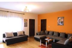 Apartamenty Vodanović Apartament 3: (7+2) – 7+2 foto 1