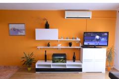 Apartamenty Vodanović Apartament 3: (7+2) – 7+2 foto 3