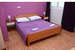 Apartamenty Vodanović Apartament 4: (2+1) – A-3 foto 1
