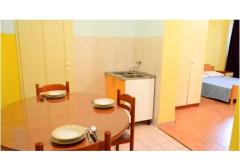Apartamenty Vodanović Apartament 4: (2+1) – A-3 foto 3